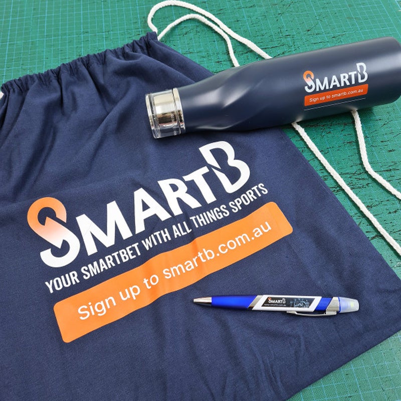 Fully Promoted North Sydney