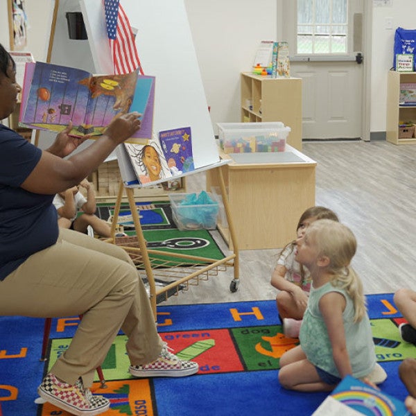 Enlightening Education: Children's Lighthouse Early Learning Schools Illuminates Kyle, Texas with State-of-the-Art Facility and Innovative Curriculum Enlightening Education: Children's Lighthouse Early Learning Schools Illuminates Kyle, Texas with State-of-the-Art Facility and Innovative Curriculum
