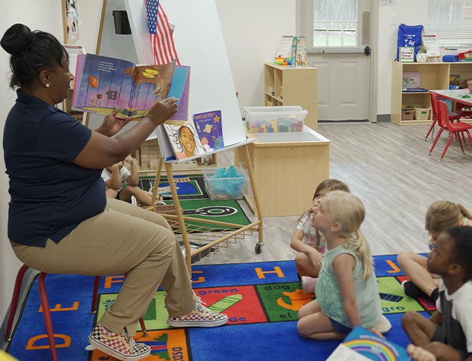 Enlightening Education: Children's Lighthouse Early Learning Schools Illuminates Kyle, Texas with State-of-the-Art Facility and Innovative Curriculum Enlightening Education: Children's Lighthouse Early Learning Schools Illuminates Kyle, Texas with State-of-the-Art Facility and Innovative Curriculum