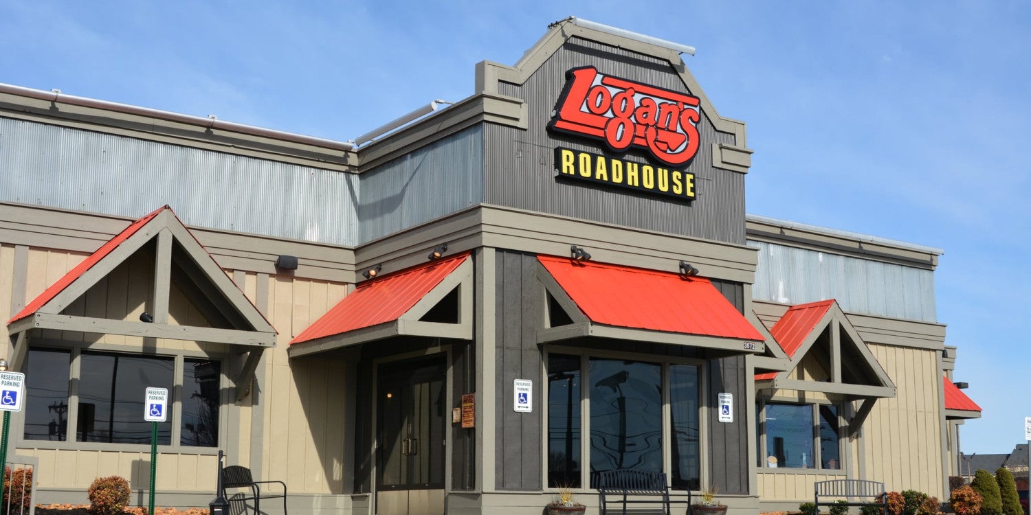 Logan's Roadhouse Spreads the Love: Get a $10 Bonus Card with Gift Card Purchase Logan's Roadhouse Spreads the Love: Get a $10 Bonus Card with Gift Card Purchase