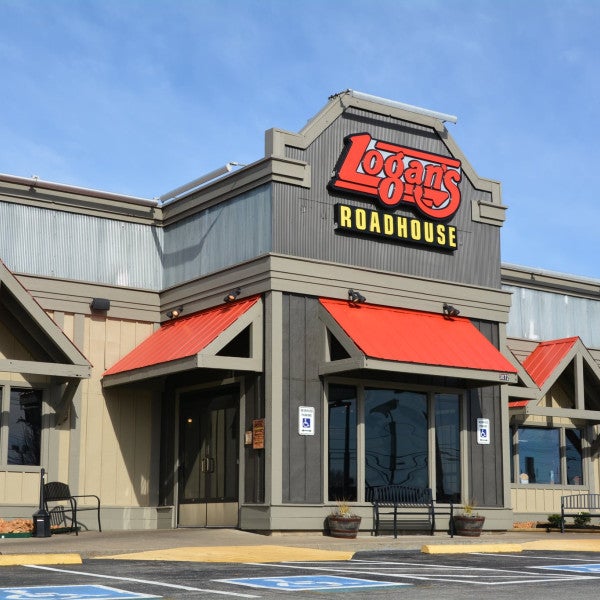 Logan's Roadhouse Teams Up to Fight Hunger and Support Veterans Logan's Roadhouse Teams Up to Fight Hunger and Support Veterans