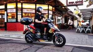 Hurricane's Express - Signarama Sydney CBD South