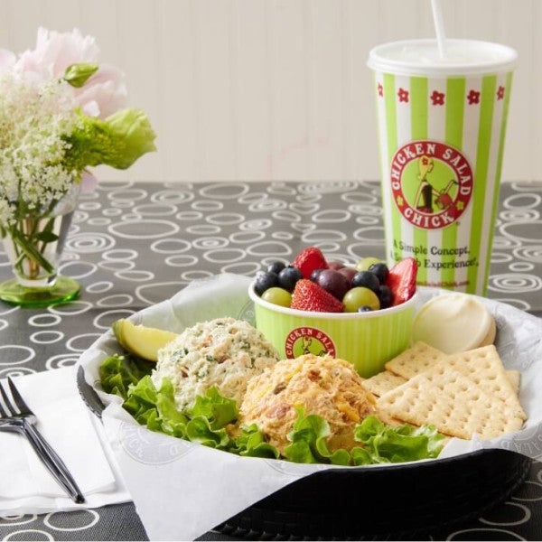 Chicken Salad Chick Just Made Its Next Growth Move Without Opening a Restaurant Chicken Salad Chick Just Made Its Next Growth Move Without Opening a Restaurant