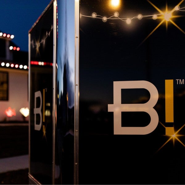 Beaming Bright in Naples: Cheryl Alker Lights Up the Community with Blingle! Franchise Opening