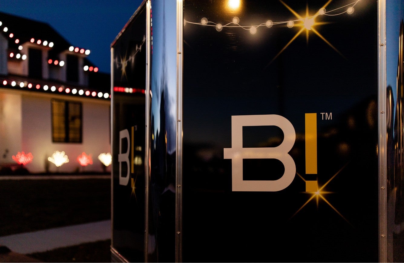 Blingle! Bolsters Leadership Team with Seasoned Franchising Expert as Group President Blingle! Bolsters Leadership Team with Seasoned Franchising Expert as Group President