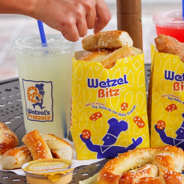 BoeFly's Dough-riffic Success Story: How Moneshia Washington Turned a Pretzel Dream into Reality with Wetzel's Pretzels BoeFly's Dough-riffic Success Story: How Moneshia Washington Turned a Pretzel Dream into Reality with Wetzel's Pretzels