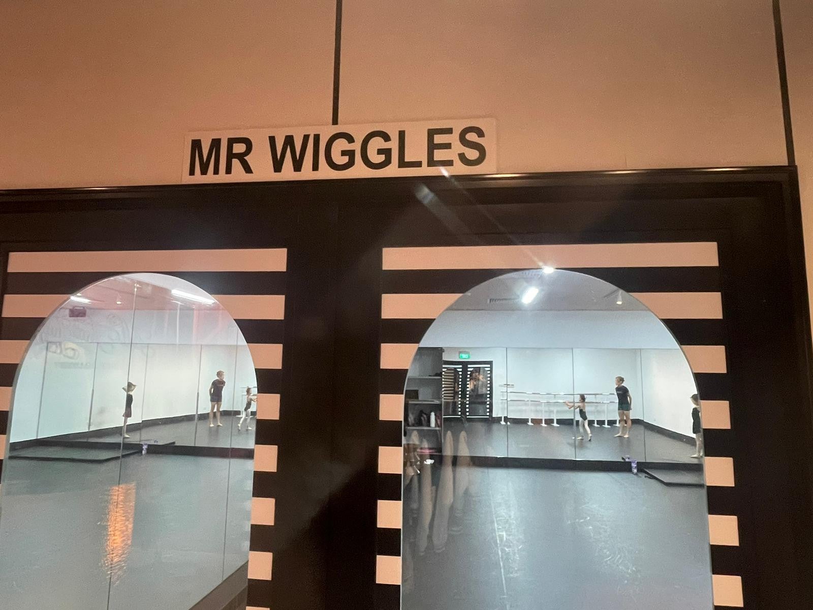Wall graphics will change the way people experience your premises.