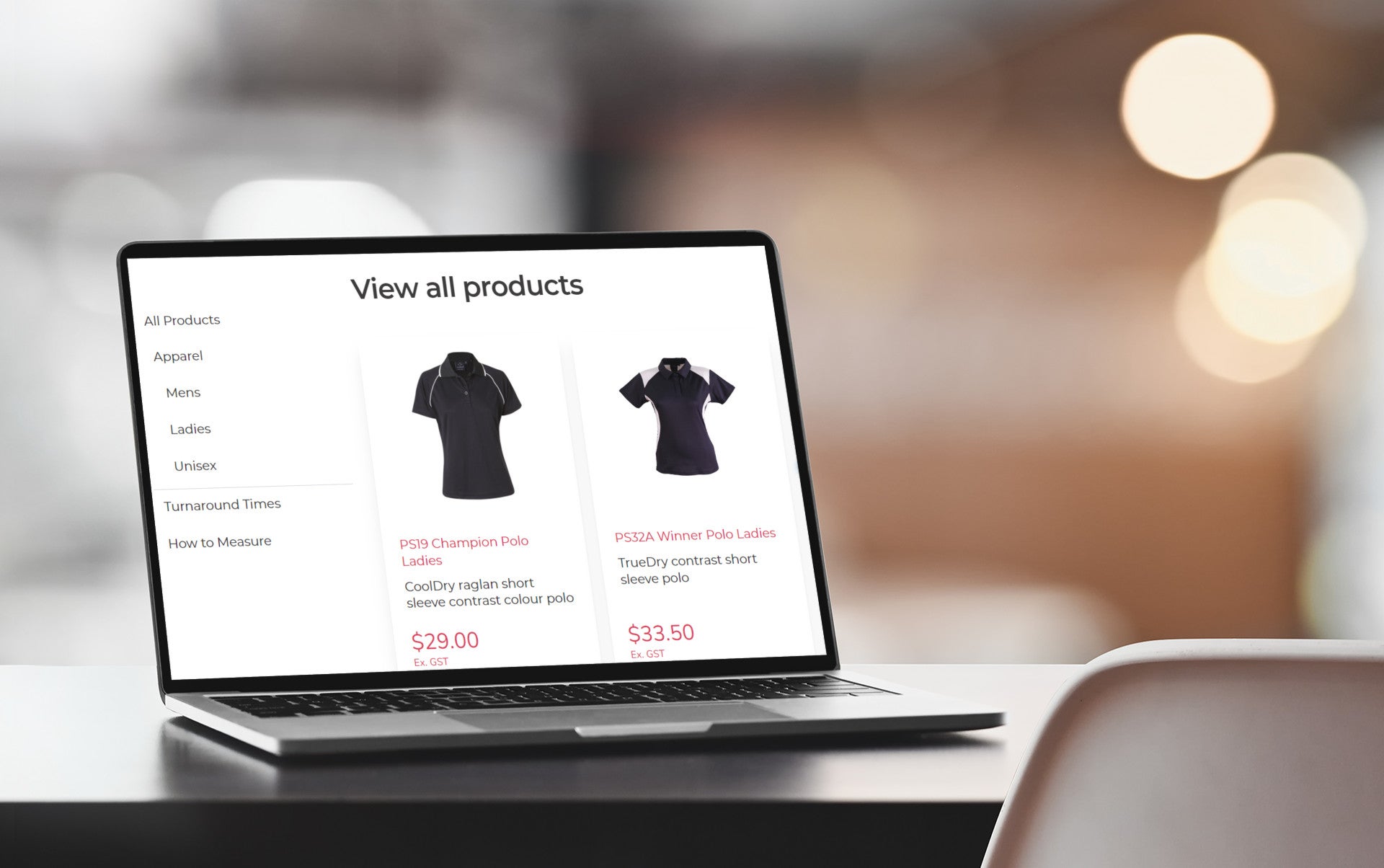 Pull in More Repeat Orders with Branded Stores