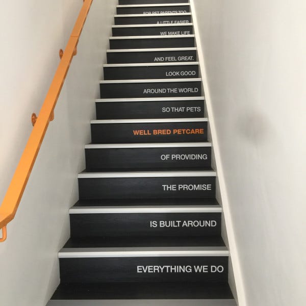 5655 - Stairs