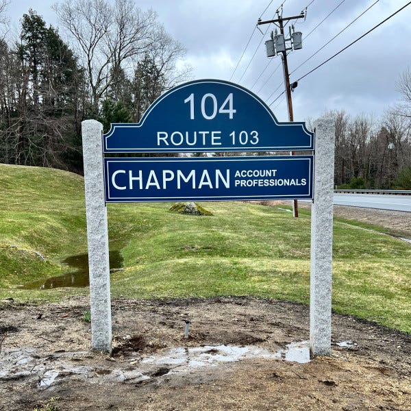 Chapman Account Professionals