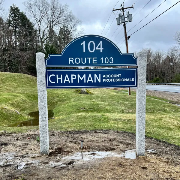 Chapman Account Professionals