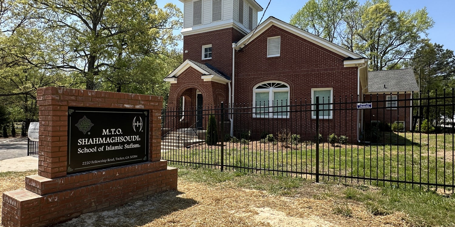 Freestanding & Standalone Signs