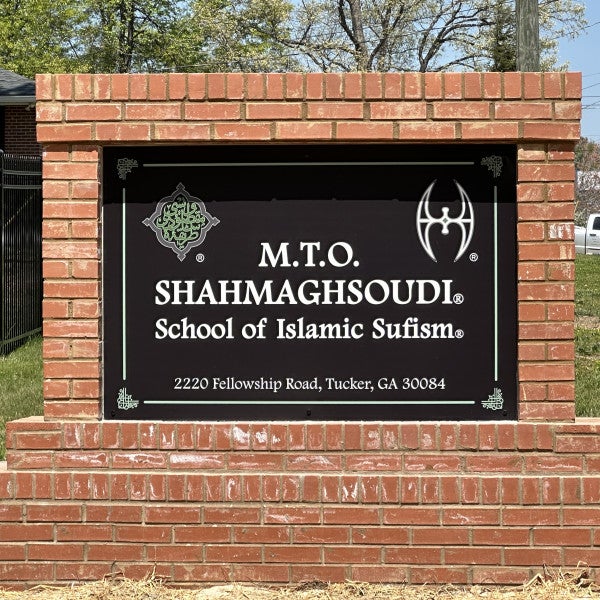 Design, Permiting, Sign Faces
