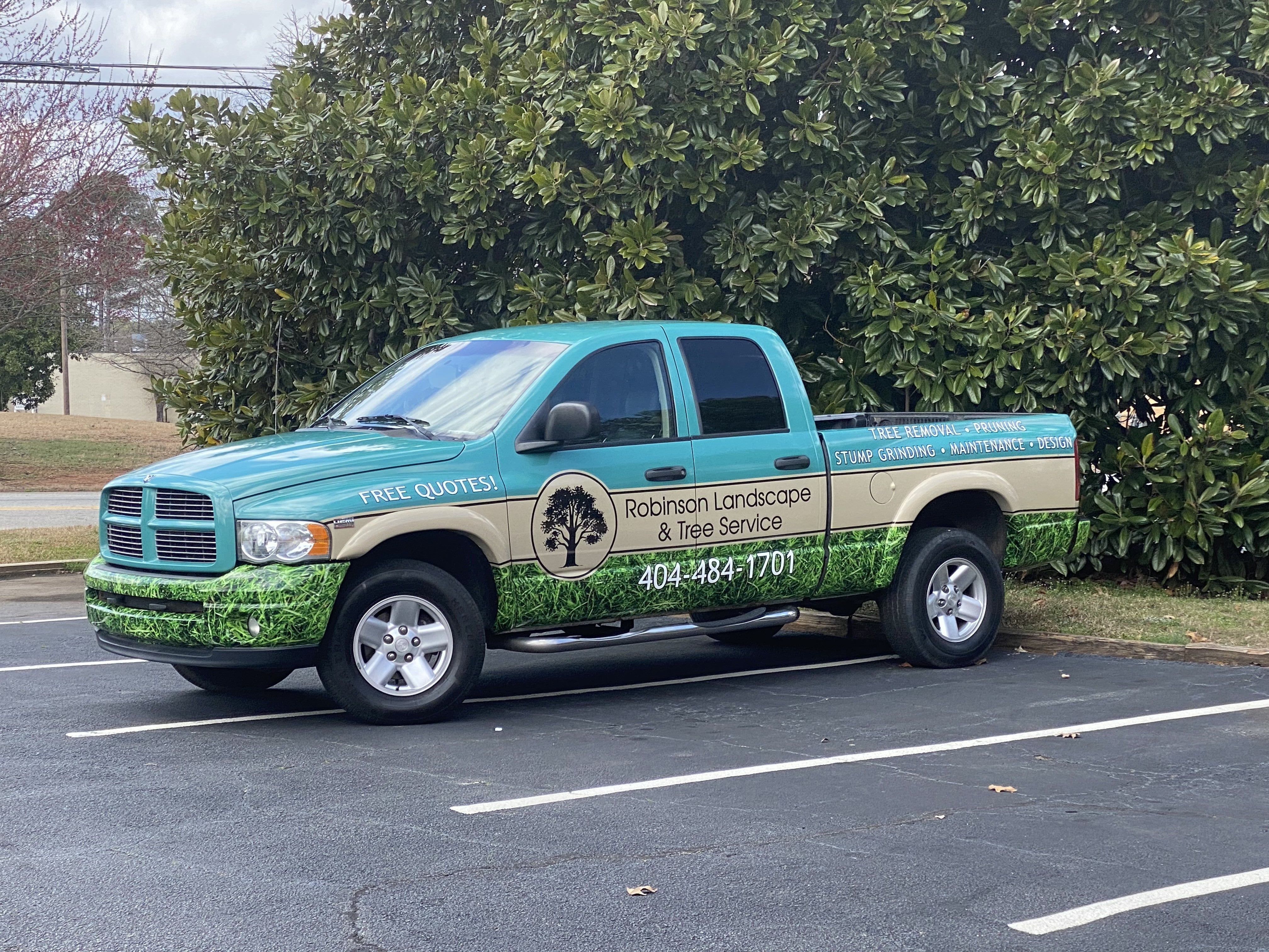 Car Signs & Vehicle Signs
