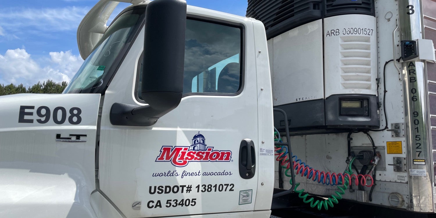 Truck Wraps, Signs & Graphics