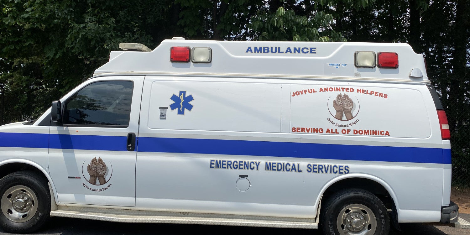 Reflective Vehicle Signage
