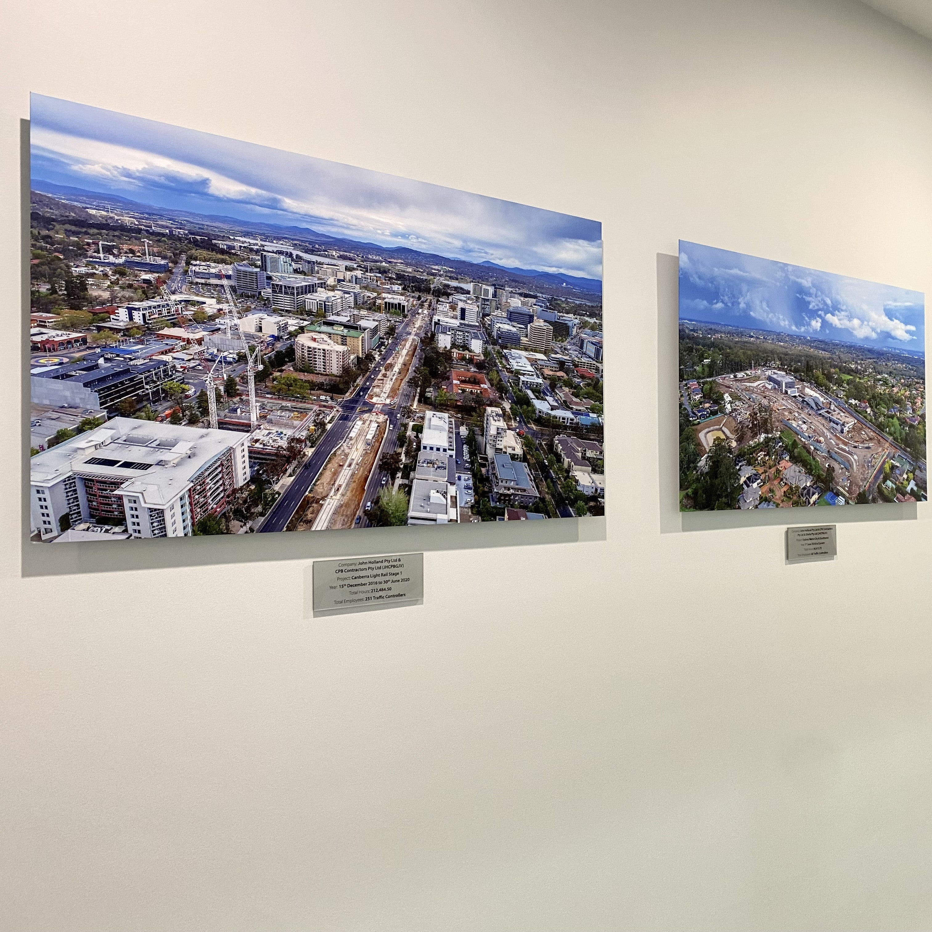 Are you looking to showcase your projects in a stunning and professional way?
