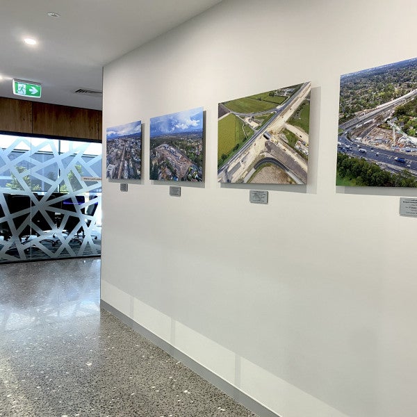 Are you looking to showcase your projects in a stunning and professional way?