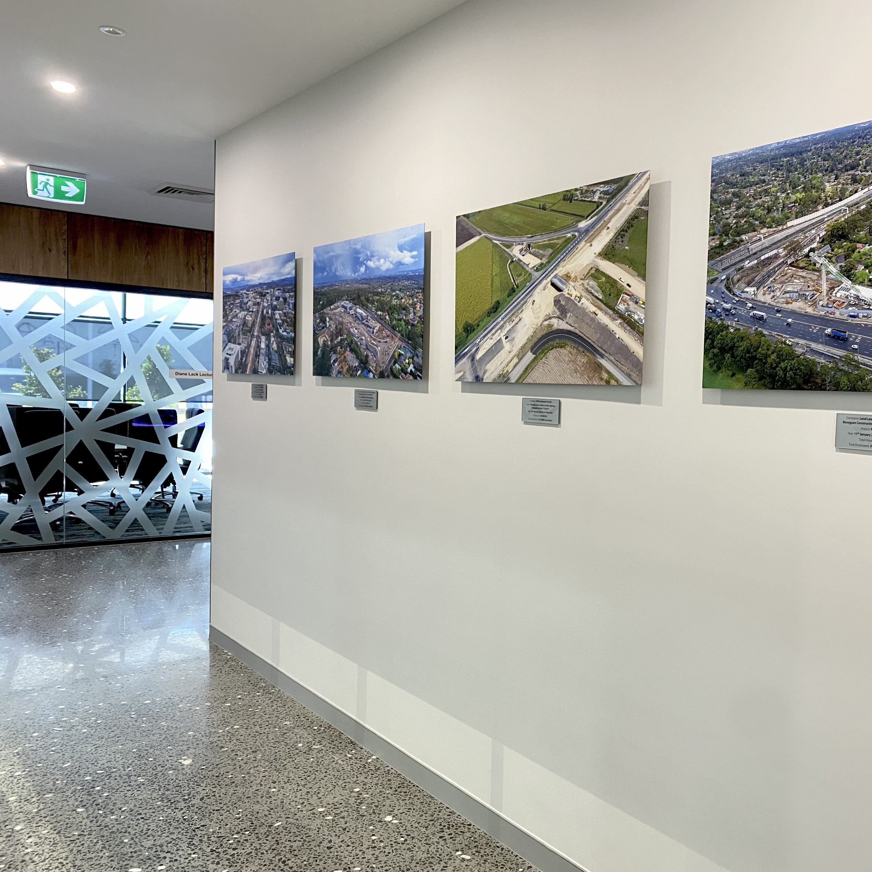 Are you looking to showcase your projects in a stunning and professional way?