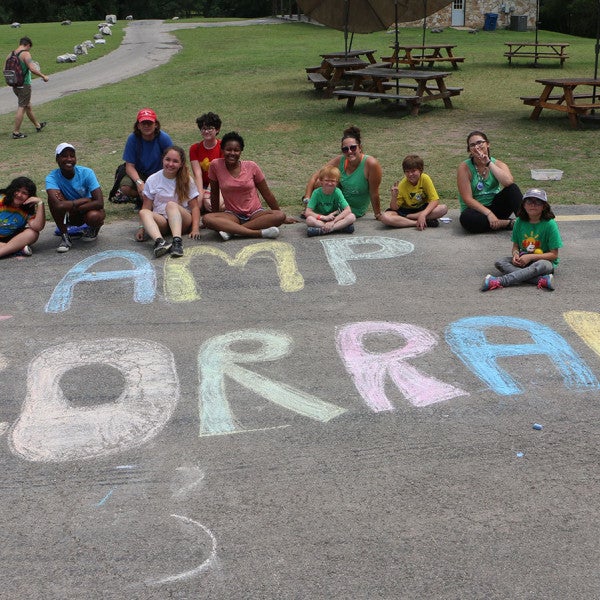 Golden Corral's 12th Camp Corral Campaign Aims to Raise $1 Million for Military Heroes' Children