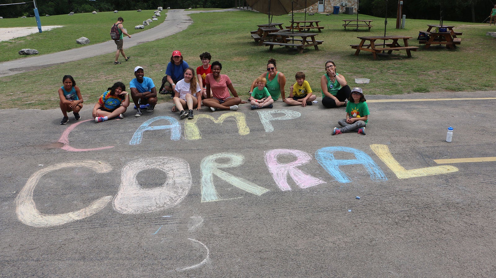 Golden Corral's 12th Camp Corral Campaign Aims to Raise $1 Million for Military Heroes' Children