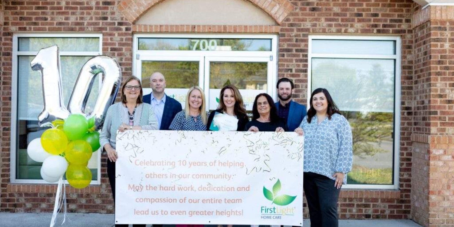 Trailblazing Innovator Jane Yousey Sets New Standard in Memory Care at FirstLight Home Care