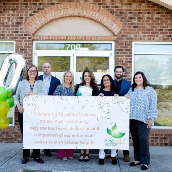 Trailblazing Innovator Jane Yousey Sets New Standard in Memory Care at FirstLight Home Care