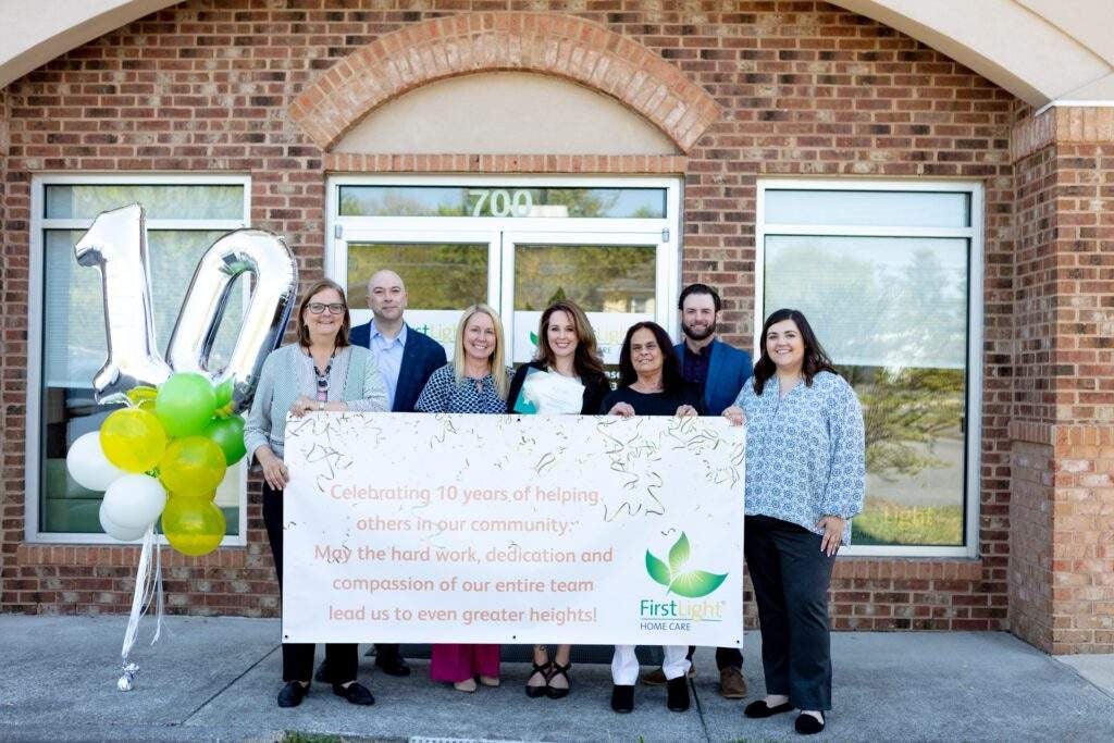 Trailblazing Innovator Jane Yousey Sets New Standard in Memory Care at FirstLight Home Care