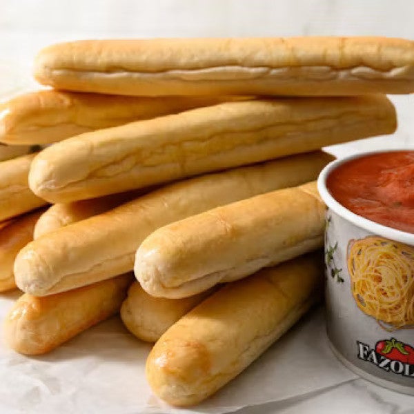 Celebrate National Breadstick Day with Fazoli's: Get 6 Free Breadsticks ...