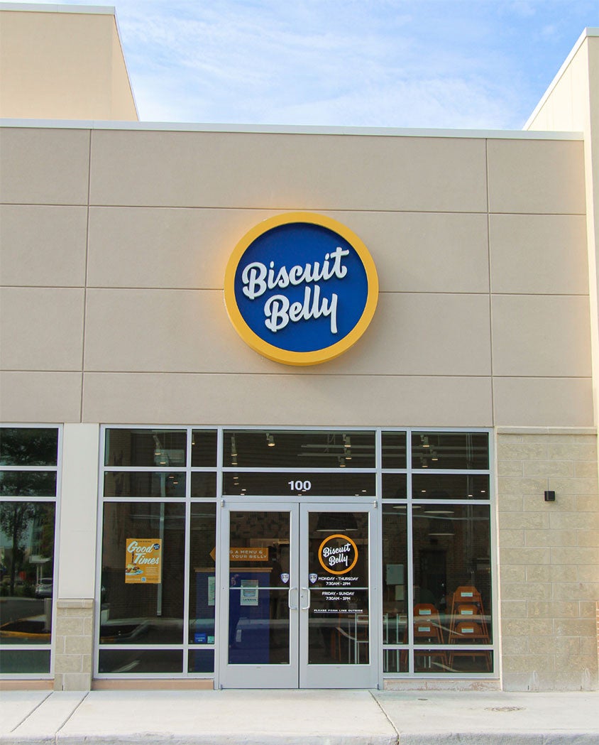 Biscuit Belly: The Southern Brunch Phenomenon Taking Over the Southeast Biscuit Belly: The Southern Brunch Phenomenon Taking Over the Southeast