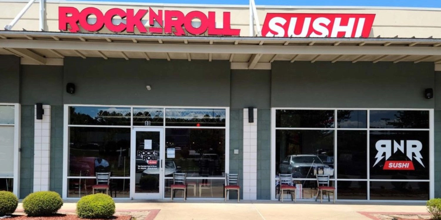 Rock N Roll Sushi Unleashes Ambitious Expansion Plans for 2024, Bringing Rock 'n' Roll Fusion to New Heights Rock N Roll Sushi Unleashes Ambitious Expansion Plans for 2024, Bringing Rock 'n' Roll Fusion to New Heights