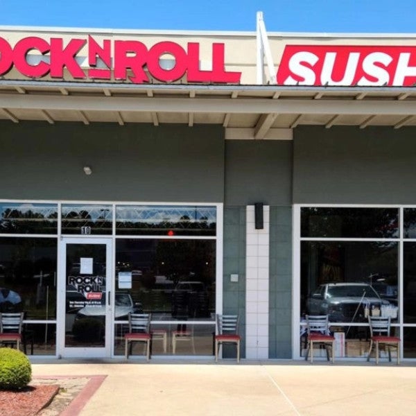 Rock N Roll Sushi Unleashes Ambitious Expansion Plans for 2024, Bringing Rock 'n' Roll Fusion to New Heights