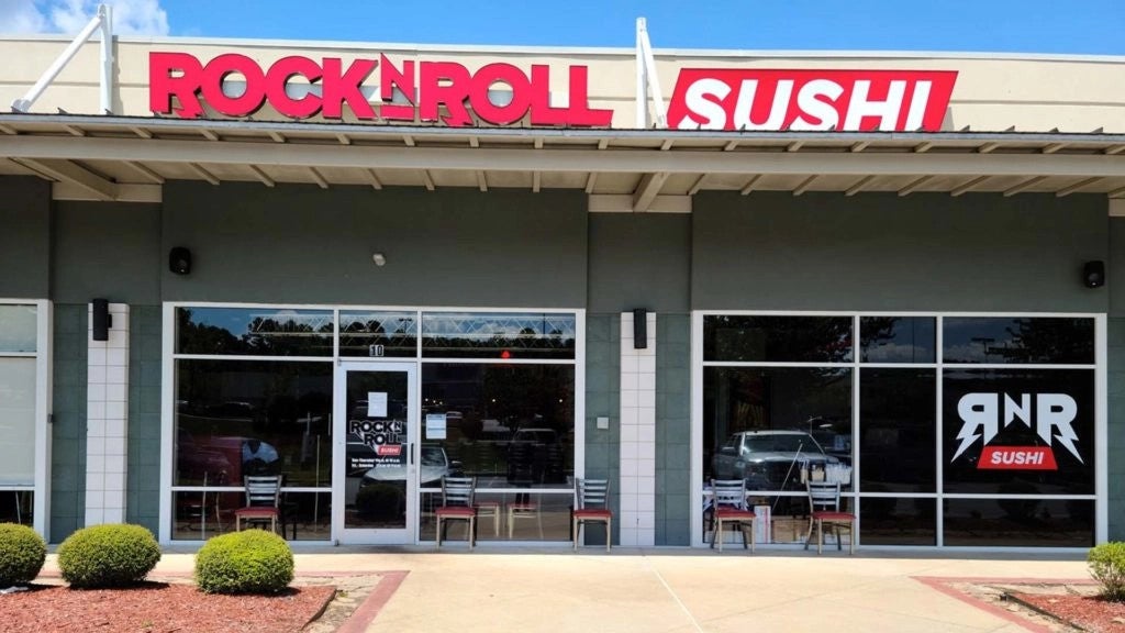 Rock N Roll Sushi Unleashes Ambitious Expansion Plans for 2024, Bringing Rock 'n' Roll Fusion to New Heights Rock N Roll Sushi Unleashes Ambitious Expansion Plans for 2024, Bringing Rock 'n' Roll Fusion to New Heights