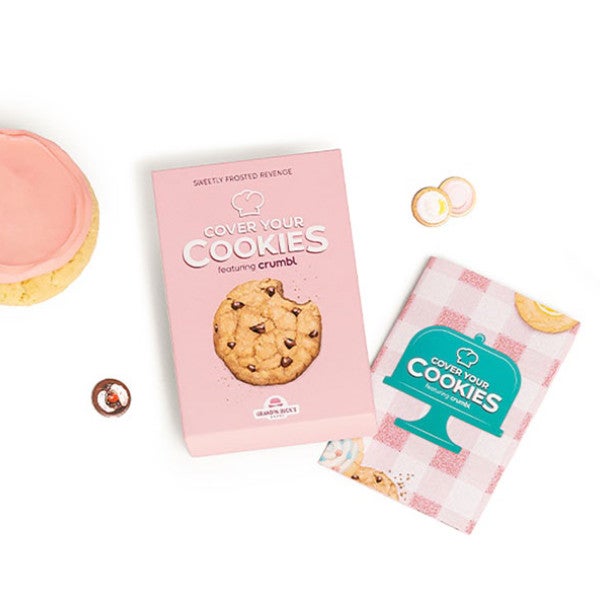 Crumbl: The Cookie Shop That Took a Bite Out of Adversity, Acquired a Pie Company, and Hit 1,000 Stores in Style