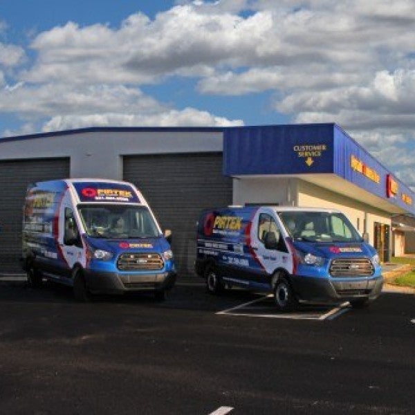PIRTEK USA Joins Forces with Tunnel to Towers: Giving Back to Our Heroes One Hose at a Time PIRTEK USA Joins Forces with Tunnel to Towers: Giving Back to Our Heroes One Hose at a Time