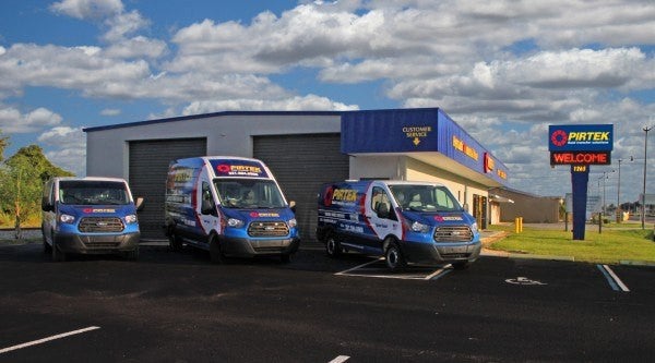 PIRTEK USA Names James Doyle as New Chief Marketing Officer, Poised for Growth and Innovation PIRTEK USA Names James Doyle as New Chief Marketing Officer, Poised for Growth and Innovation