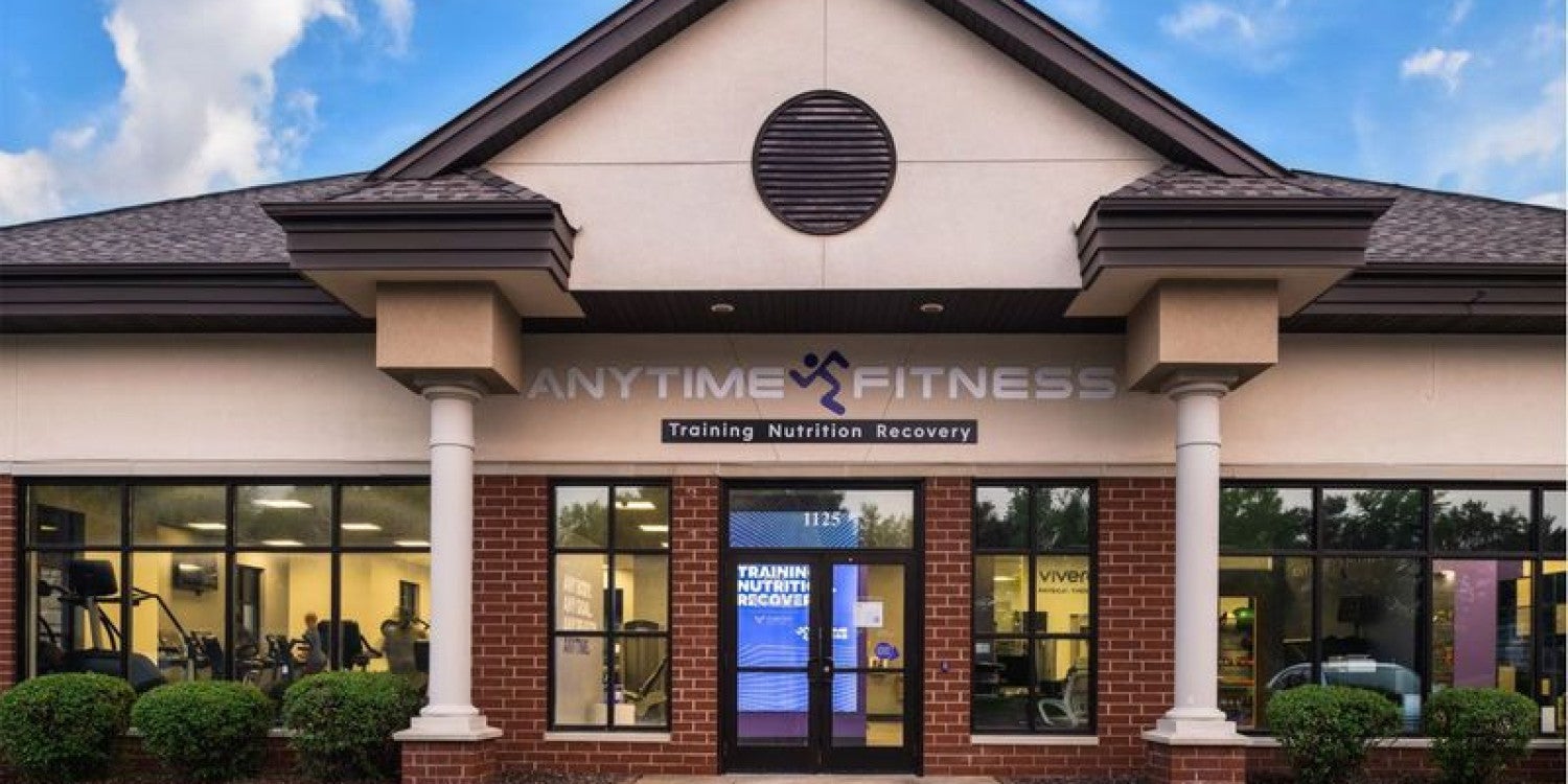 Anytime Fitness Achieves Coveted 5-Star Franchise Rating for Second Year Running, Solidifying its Position as a Global Powerhouse Anytime Fitness Achieves Coveted 5-Star Franchise Rating for Second Year Running, Solidifying its Position as a Global Powerhouse