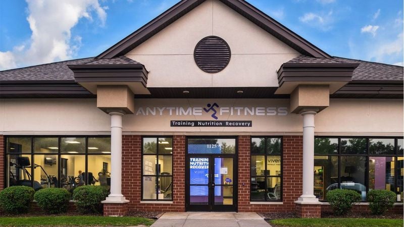 Mark Ireland: The Fitness Franchise Trailblazer Redefining Industry Standards Mark Ireland: The Fitness Franchise Trailblazer Redefining Industry Standards