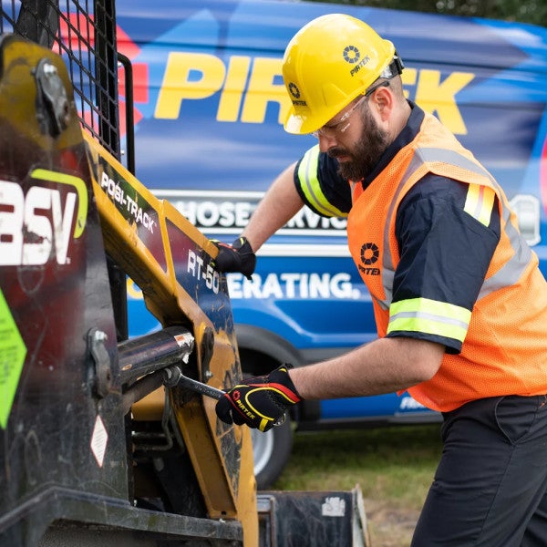 PIRTEK USA Races Ahead in 2025: Revs Up Growth and Market Expansion