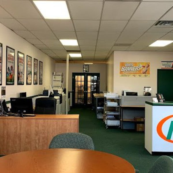 Minuteman Press and Berreth Thomas Printing Join Forces to Revolutionize Printing Services in Spokane Valley