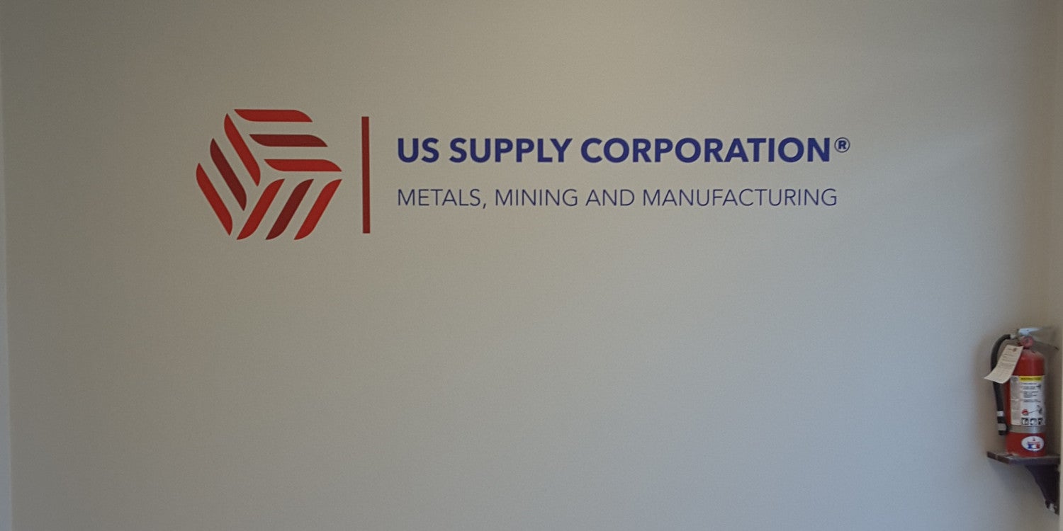 Indoor & Interior Signs & Banners