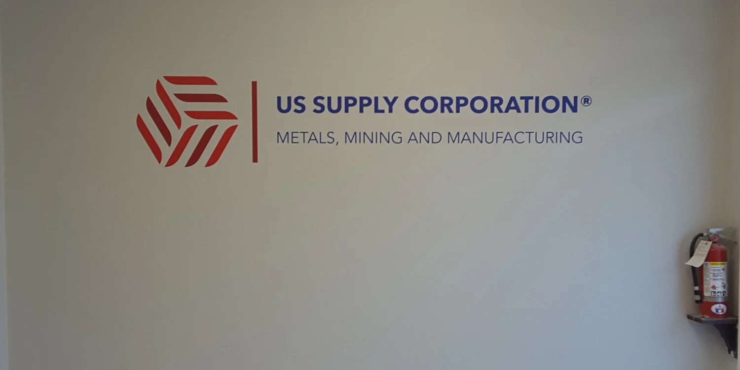 Indoor & Interior Signs & Banners