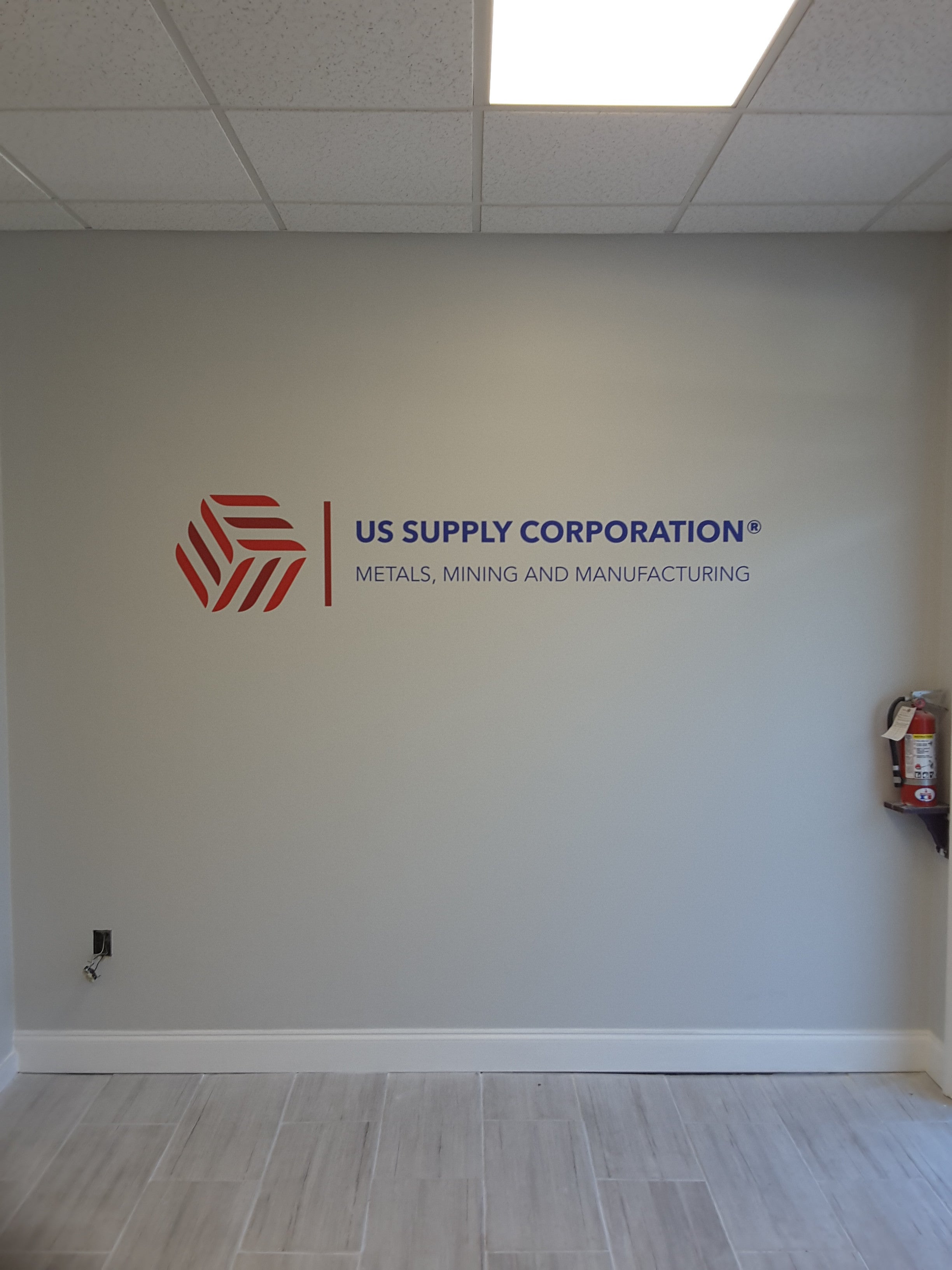 Indoor & Interior Signs & Banners