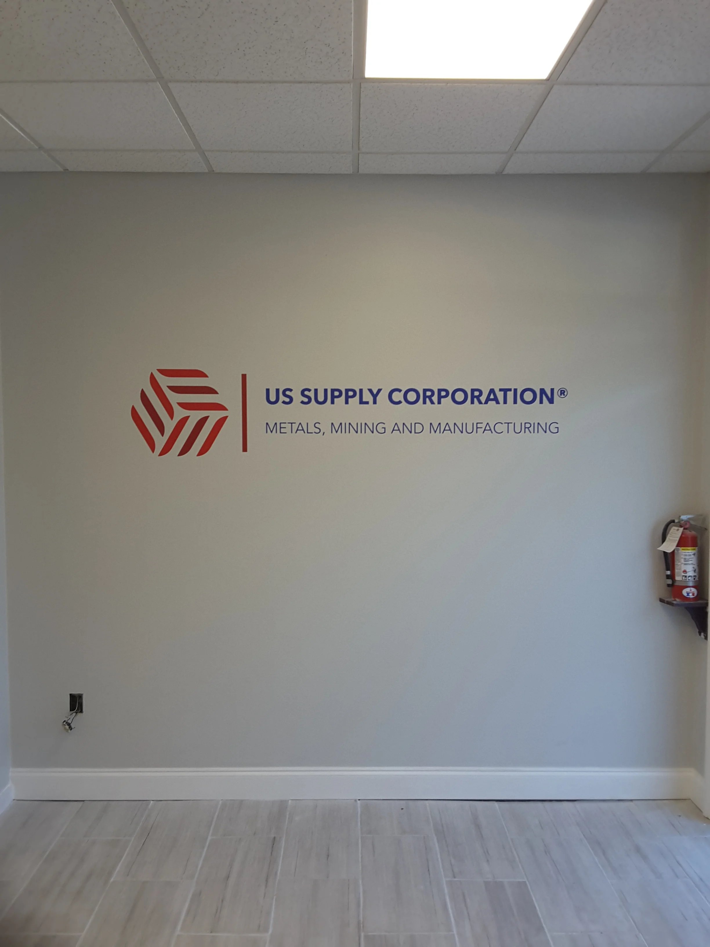 Indoor & Interior Signs & Banners