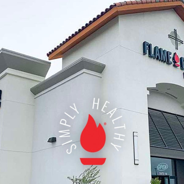Flame Broiler Rolls Out Double Drive-Thru Expansion in Florida with Jacksonville Debut