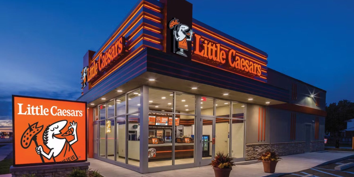 Little Caesars Scores Big with Kansas Jayhawks