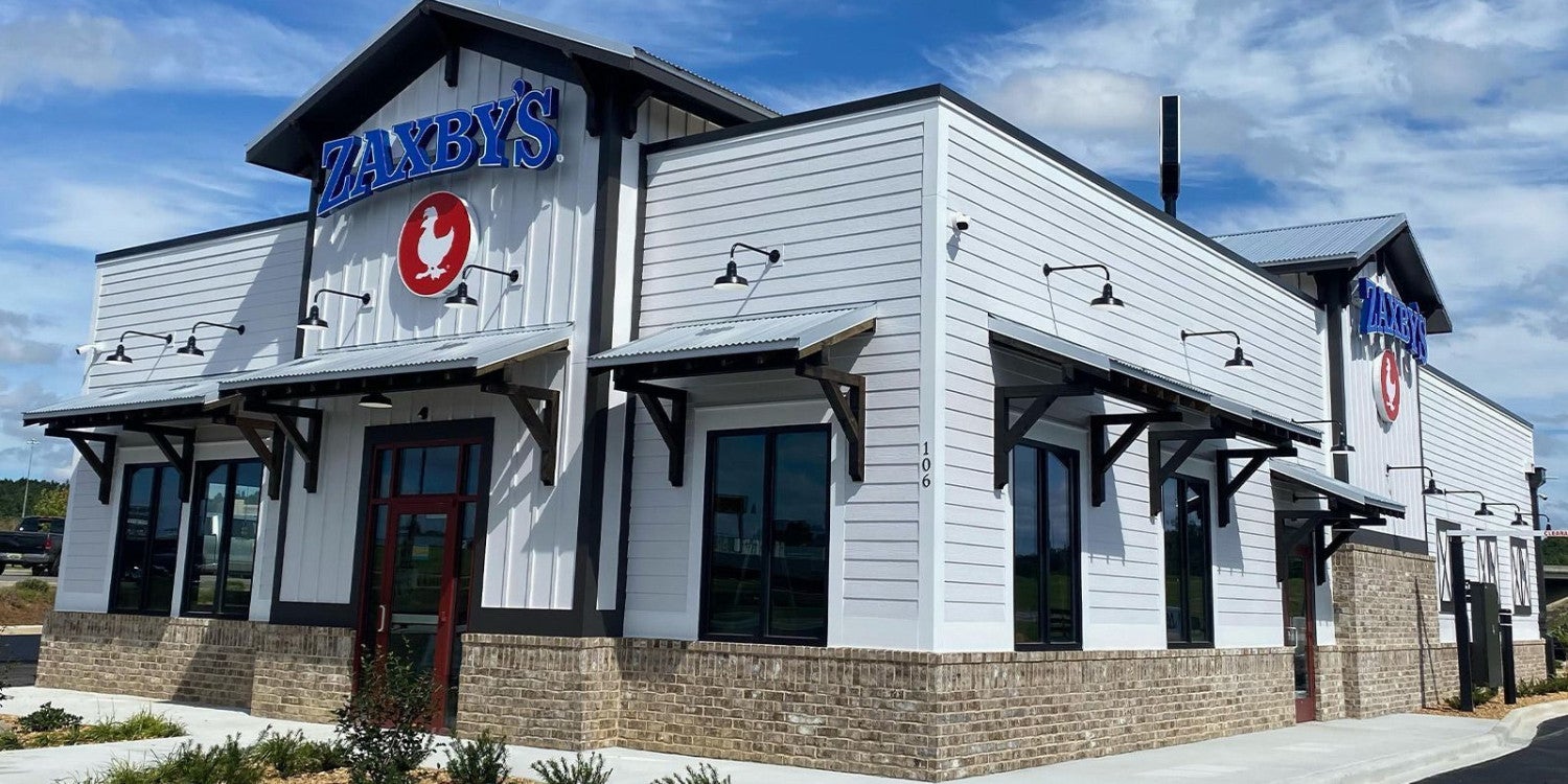 Zaxby's Takes Philly: A Southern Fast-Food Institution Spreads Its Wings Under the Vision of George Abdelmessieh