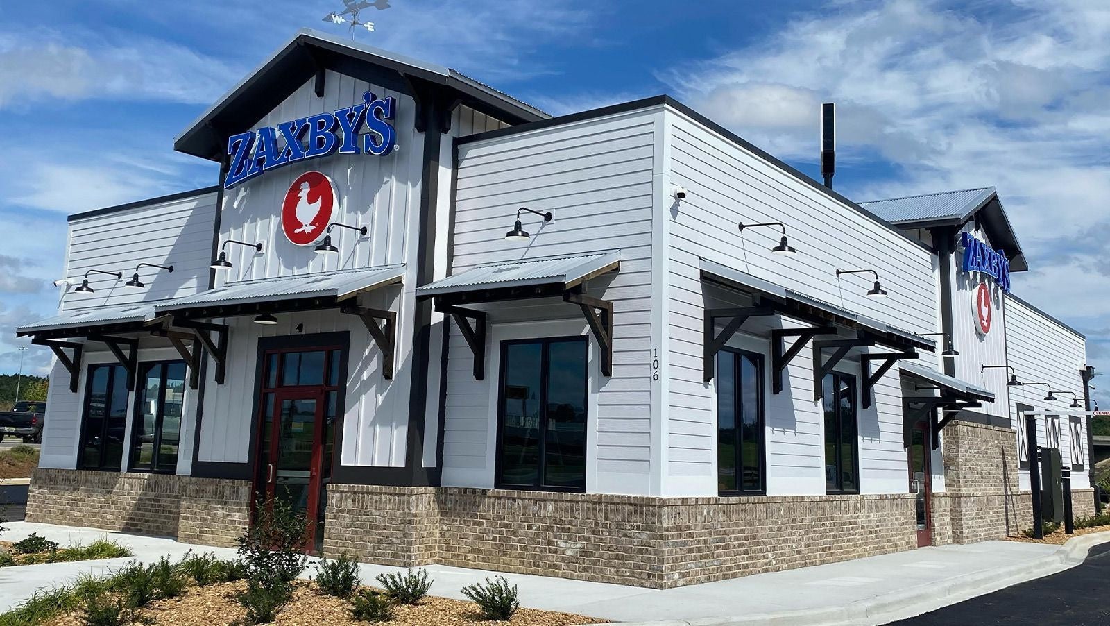 Zaxby's Takes Philly: A Southern Fast-Food Institution Spreads Its Wings Under the Vision of George Abdelmessieh