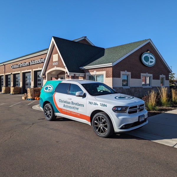 Christian Brothers Automotive Revolutionizes Papillion Auto Care with