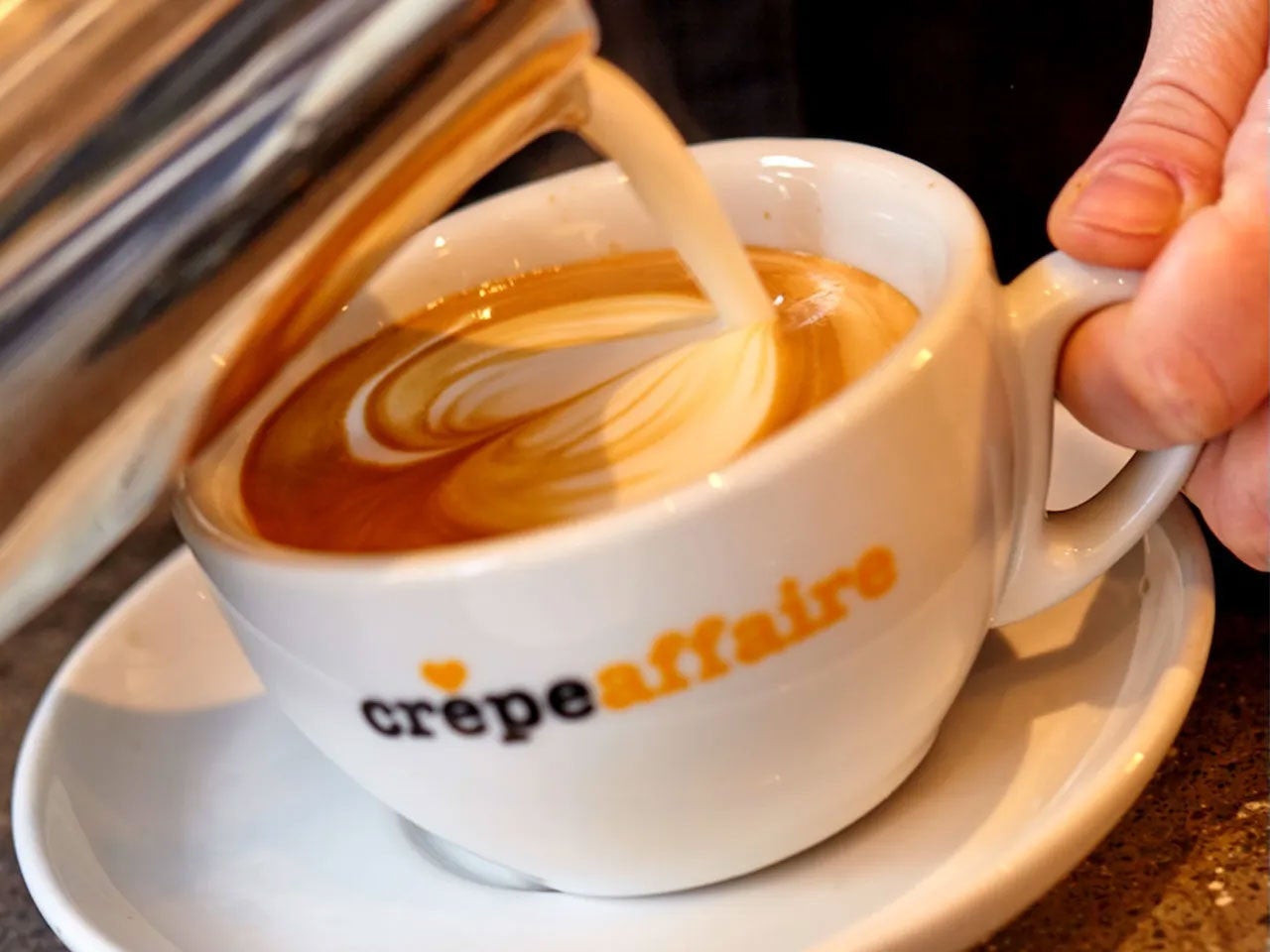 Crêpeaffaire Partners with Christie & Co to Conquer UK Market and Conquer America Next